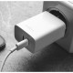 Incarcator EU, Type-C, 35W - Fixed (FIXC35-2C-WH) - White Incarcator EU, Type-C, 35W - Fixed (FIXC35-2C-WH) - White