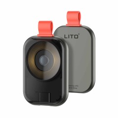 Incarcator fara Fir pentru Apple Watch 3.5W, 1A - Lito (LT-W1) - Black Incarcator fara Fir pentru Apple Watch 3.5W, 1A - Lito (LT-W1) - Black
