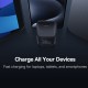 Incarcator GaN5S, Type-C, Fast Charge, 30W - Baseus Gallium Nitride (P10162504113-00) - Black Incarcator GaN5S, Type-C, Fast Charge, 30W - Baseus Gallium Nitride (P10162504113-00) - Black