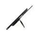 Incarcator Magnetic cu Cablu si Suport, 15W, 1.2m - Fixed (FIXMPAD2-BK) - Black Incarcator Magnetic cu Cablu si Suport, 15W, 1.2m - Fixed (FIXMPAD2-BK) - Black