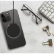Incarcator Magnetic cu Cablu si Suport, 15W, 1.2m - Fixed (FIXMPAD2-BK) - Black Incarcator Magnetic cu Cablu si Suport, 15W, 1.2m - Fixed (FIXMPAD2-BK) - Black