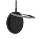 Incarcator Magnetic cu Cablu si Suport, 15W, 1.2m - Fixed (FIXMPAD2-BK) - Black Incarcator Magnetic cu Cablu si Suport, 15W, 1.2m - Fixed (FIXMPAD2-BK) - Black