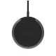Incarcator Magnetic cu Cablu si Suport, 15W, 1.2m - Fixed (FIXMPAD2-BK) - Black Incarcator Magnetic cu Cablu si Suport, 15W, 1.2m - Fixed (FIXMPAD2-BK) - Black