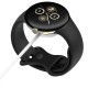 Incarcator pentru Google Pixel Watch 3 (41mm, 45mm) / 2 / Fitbit Ace LTE, Type-C - Techsuit (THC5) - White Incarcator pentru Google Pixel Watch 3 (41mm, 45mm) / 2 / Fitbit Ace LTE, Type-C - Techsuit (THC5) - White