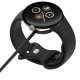 Incarcator pentru Google Pixel Watch3 (41mm, 45mm) / 2 / Fitbit Ace LTE, Type-C - Techsuit (THC5) - Black Incarcator pentru Google Pixel Watch3 (41mm, 45mm) / 2 / Fitbit Ace LTE, Type-C - Techsuit (THC5) - Black