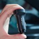 Incarcator pentru Masina, 2x Type-C, Dual PD Fast Charging, 72W - Black Incarcator pentru Masina, 2x Type-C, Dual PD Fast Charging, 72W - Black