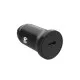 Incarcator pentru Masina, Type-C, 30W - Fixed (FIXCC30N-C-BK) - Black Incarcator pentru Masina, Type-C, 30W - Fixed (FIXCC30N-C-BK) - Black