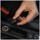 Incarcator pentru Masina, Type-C, 30W - Fixed (FIXCC30N-C-BK) - Black Incarcator pentru Masina, Type-C, 30W - Fixed (FIXCC30N-C-BK) - Black