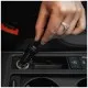 Incarcator pentru Masina, Type-C, 30W - Fixed (FIXCC30N-C-BK) - Black Incarcator pentru Masina, Type-C, 30W - Fixed (FIXCC30N-C-BK) - Black