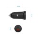 Incarcator pentru Masina, USB, Type-C, 20W - Fixed (FIXCC20N-CU-BK) - Black Incarcator pentru Masina, USB, Type-C, 20W - Fixed (FIXCC20N-CU-BK) - Black