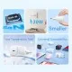 Incarcator pentru priza EU, GaN, 20W, Type-C, Smart Charging - Vention (FEPW0-EU) - White Incarcator pentru priza EU, GaN, 20W, Type-C, Smart Charging - Vention (FEPW0-EU) - White