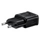 Incarcator Priza cu Cablu USB-C (EP-DG970BBE) - Samsung (EP-TA200EBE) - Black