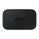 Incarcator Priza Type-C 15W, Fast Charging, Cablu Type-C la Type-C - Samsung (EP-T1510XBEGEU) - Black (Blister Packing) Incarcator Priza Type-C 15W, Fast Charging, Cablu Type-C la Type-C - Samsung (EP-T1510XBEGEU) - Black (Blister Packing)