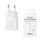 Incarcator Priza Type-C 15W, Fast Charging - Samsung (EP-T1510NWEGEU) - White (Blister Packing) Incarcator Priza Type-C 15W, Fast Charging - Samsung (EP-T1510NWEGEU) - White (Blister Packing)