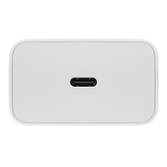 Incarcator Priza Type-C 65W - Samsung TA865 (GP-PTU020SODWQ) - White Incarcator Priza Type-C 65W - Samsung TA865 (GP-PTU020SODWQ) - White