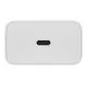 Incarcator Priza Type-C 65W - Samsung TA865 (GP-PTU020SODWQ) - White Incarcator Priza Type-C 65W - Samsung TA865 (GP-PTU020SODWQ) - White