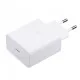 Incarcator Priza Type-C 65W - Samsung TA865 (GP-PTU020SODWQ) - White Incarcator Priza Type-C 65W - Samsung TA865 (GP-PTU020SODWQ) - White