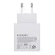 Incarcator Priza Type-C 65W - Samsung TA865 (GP-PTU020SODWQ) - White Incarcator Priza Type-C 65W - Samsung TA865 (GP-PTU020SODWQ) - White