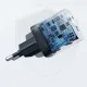 Incarcator Priza Type-C, USB, Fast Charging, 33W - Anker 323 (A2331G11) - Black
