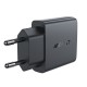 Incarcator Type-C, USB, pentru Priza, PD30W, GaN - Acefast (A69) - Black