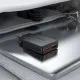 Incarcator Type-C, USB, pentru Priza, PD30W, GaN - Acefast (A69) - Black Incarcator Type-C, USB, pentru Priza, PD30W, GaN - Acefast (A69) - Black