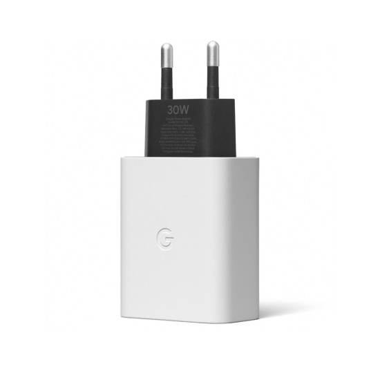 Incarcator USB-C, 30W - Google (GA03502-EU) - White