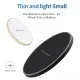 Incarcator Wireless 10W - Techsuit Premium (CHWR002) - Black Incarcator Wireless 10W - Techsuit Premium (CHWR002) - Black