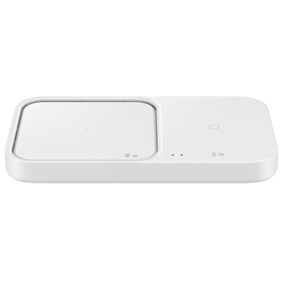 Statie de Alimentare, 15W - Samsung Duo (EP-P5400) - White