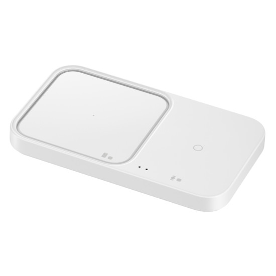 Statie de Alimentare, 15W - Samsung Duo (EP-P5400) - White