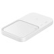 Statie de Alimentare, 15W - Samsung Duo (EP-P5400) - White