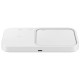 Statie de Alimentare, 15W - Samsung Duo (EP-P5400) - White