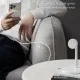 Incarcator Wireless Apple MagSafe - ESR HaloLock Shift - White Incarcator Wireless Apple MagSafe - ESR HaloLock Shift - White
