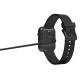 Incarcator wireless pentru CMF Watch Pro1/ Pro2 - Techsuit (TXC7) - Black