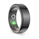 Inel Destept Marimea 10, Diametru 19.8mm - Techsuit (R02) - Black Inel Destept Marimea 10, Diametru 19.8mm - Techsuit (R02) - Black