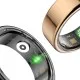 Inel Destept Marimea 10, Diametru 19.8mm - Techsuit (R02) - Black Inel Destept Marimea 10, Diametru 19.8mm - Techsuit (R02) - Black