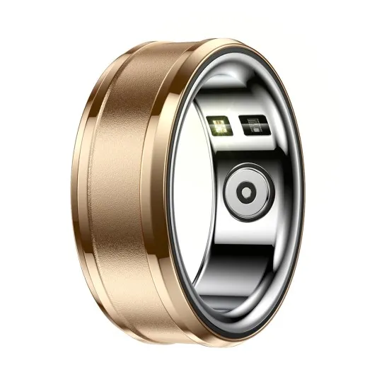 Inel Destept Marimea 10, Diametru 19.8mm - Techsuit (R3) - Gold Inel Destept Marimea 10, Diametru 19.8mm - Techsuit (R3) - Gold