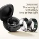 Inel Destept Marimea 9, Diametru 19mm - Techsuit (R6) - Black Inel Destept Marimea 9, Diametru 19mm - Techsuit (R6) - Black