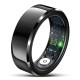 Inel Destept Marimea 9, Diametru 19mm - Techsuit (R6) - Black