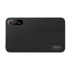 Jump Starter cu Cleme Inteligente, 1600A, 16000mAh - Baseus (CGNL070001) - Black Jump Starter cu Cleme Inteligente, 1600A, 16000mAh - Baseus (CGNL070001) - Black