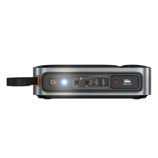Jump Starter pentru Pornire 3000A, 26800mAh - Baseus Super Energy Ultra (C00251400111-00) - Black Jump Starter pentru Pornire 3000A, 26800mAh - Baseus Super Energy Ultra (C00251400111-00) - Black