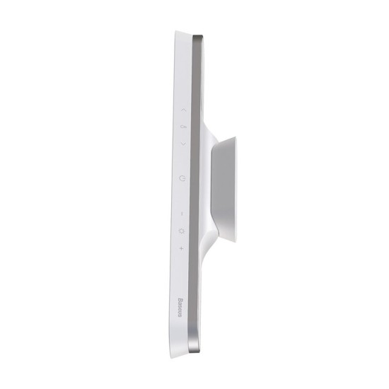 Lampa LED pentru Birou - Baseus (DGXC-02) - White