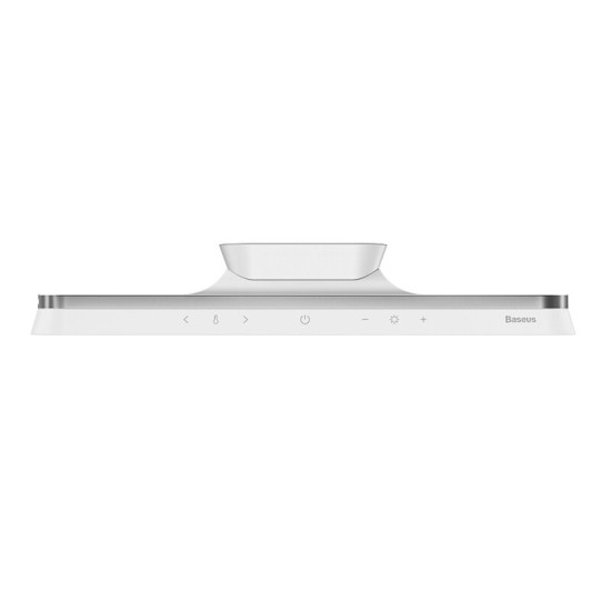 Lampa LED pentru Birou - Baseus (DGXC-02) - White