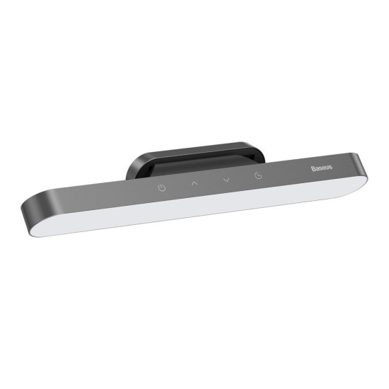 Lampa LED pentru Birou - Baseus (DGXC-C0G) - Deep Gray