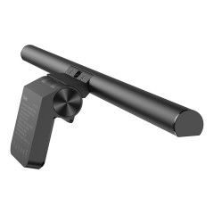 Lampa LED pentru Monitor - Baseus Youth i-wok Series (DGIWK-B01) - Black Lampa LED pentru Monitor - Baseus Youth i-wok Series (DGIWK-B01) - Black