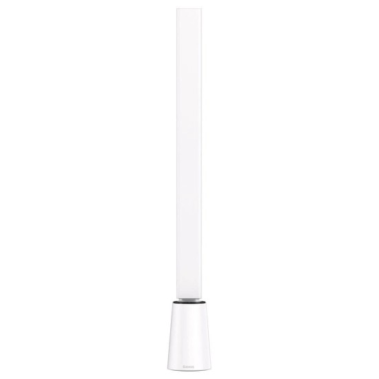 Lampa Reincarcabila pentru Birou, 2200mAh - Baseus Smart Eye (DGZG-02) - White