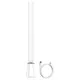 Lampa Reincarcabila pentru Birou, 2200mAh - Baseus Smart Eye (DGZG-02) - White