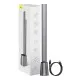 Lampa Reincarcabila pentru Birou, 2200mAh - Baseus Smart Eye (DGZG-0G) - Grey Lampa Reincarcabila pentru Birou, 2200mAh - Baseus Smart Eye (DGZG-0G) - Grey