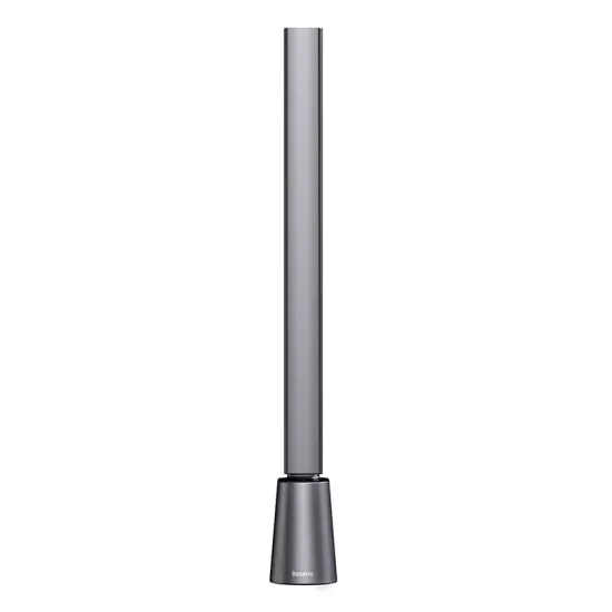 Lampa Reincarcabila pentru Birou, 2200mAh - Baseus Smart Eye (DGZG-0G) - Grey Lampa Reincarcabila pentru Birou, 2200mAh - Baseus Smart Eye (DGZG-0G) - Grey