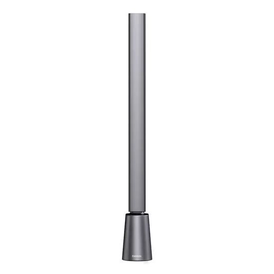 Lampa Reincarcabila pentru Birou, 2200mAh - Baseus Smart Eye (DGZG-0G) - Grey Lampa Reincarcabila pentru Birou, 2200mAh - Baseus Smart Eye (DGZG-0G) - Grey