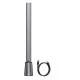 Lampa Reincarcabila pentru Birou, 2200mAh - Baseus Smart Eye (DGZG-0G) - Grey Lampa Reincarcabila pentru Birou, 2200mAh - Baseus Smart Eye (DGZG-0G) - Grey